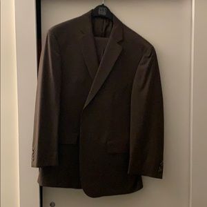 Jos. A Bank 1905 Men’s Full Men’s Suit (42 suit)